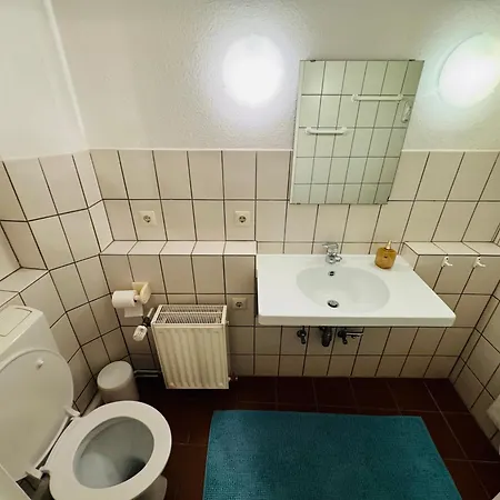 Apartment Gemuetliche Wohnung Am Rhein In Koblenz-Neuendorf Koblenz (Rhineland-Palatinate)