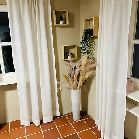 Gemuetliche Wohnung Am Rhein In Koblenz-Neuendorf Apartment *