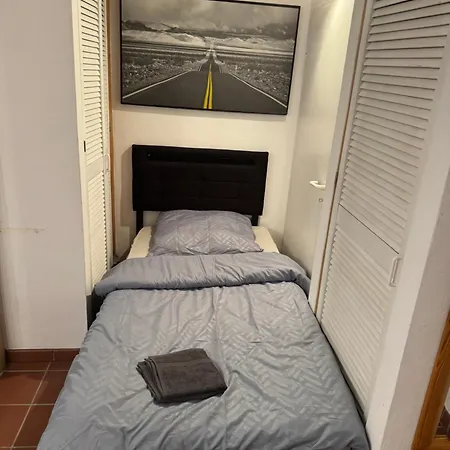 Gemuetliche Wohnung Am Rhein In Koblenz-Neuendorf Apartment Koblenz (Rhineland-Palatinate)