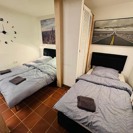 Gemuetliche Wohnung Am Rhein In Koblenz-Neuendorf *