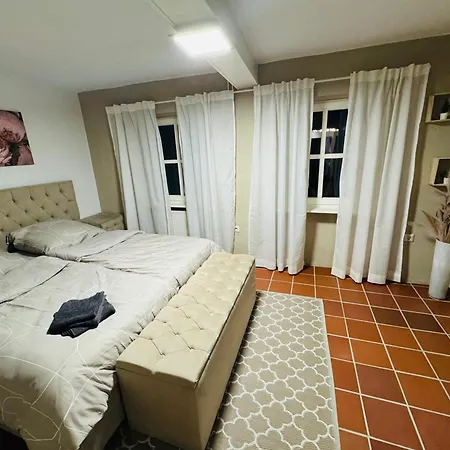 Gemuetliche Wohnung Am Rhein In Koblenz-Neuendorf *