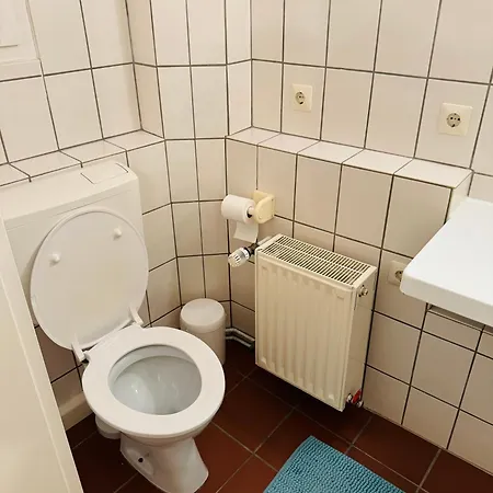 Gemuetliche Wohnung Am Rhein In Koblenz-Neuendorf *