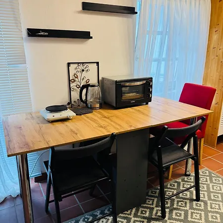 Gemuetliche Wohnung Am Rhein In Koblenz-Neuendorf Apartment *