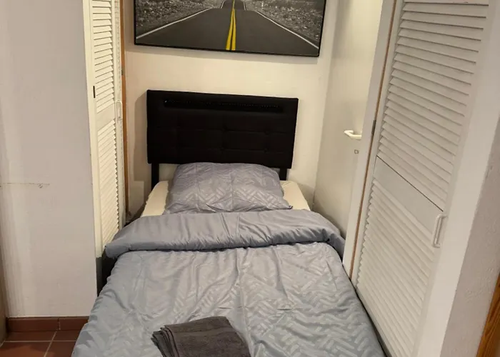 Waterfront Living 아파트 코블렌츠