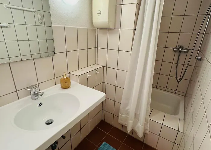 Waterfront Living 아파트 코블렌츠