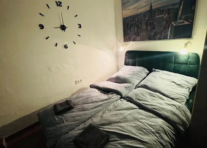 아파트 Waterfront Living *