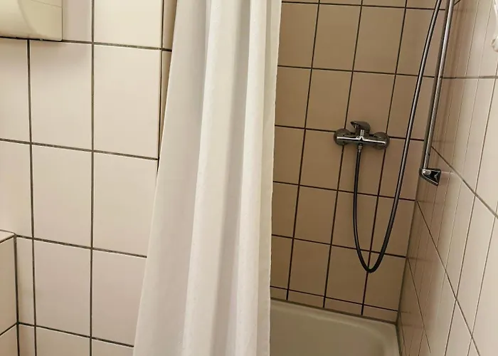 Waterfront Living 아파트 코블렌츠